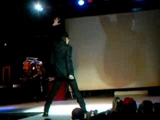 J-pop Collection : concert M. KAWASHIMA