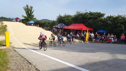 TDAB LIVRON Juin 2018 - Finale Pupille Novice-3