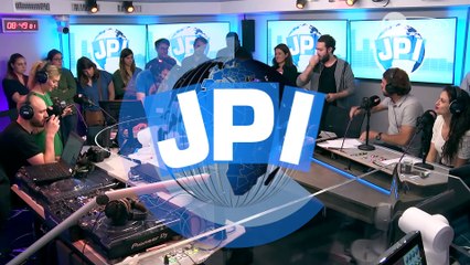 J-1 de la Coupe du Monde - Le JPI 8h50 (13/06/2018)