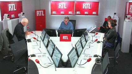 Macron prononcera un discours face au Parlement le 9 juillet, annonce Domenach sur RTL
