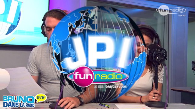 Bon Anniversaire DJ Snake - Le JPI 7h50 (13/06/2018)