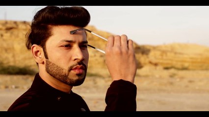 Khoya Khoya Sa | Sohail Sadiq | Farz Movie Song | HD Video