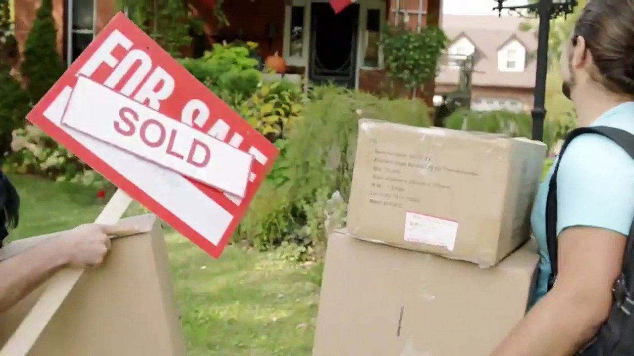 Paranormal Survivor S03E01 Dream Home Nightmares