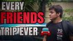 Every Friends Trip ever Ashish Chanchlani Vines
