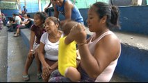 Guatemala volcano: Thousands left homeless after eruption