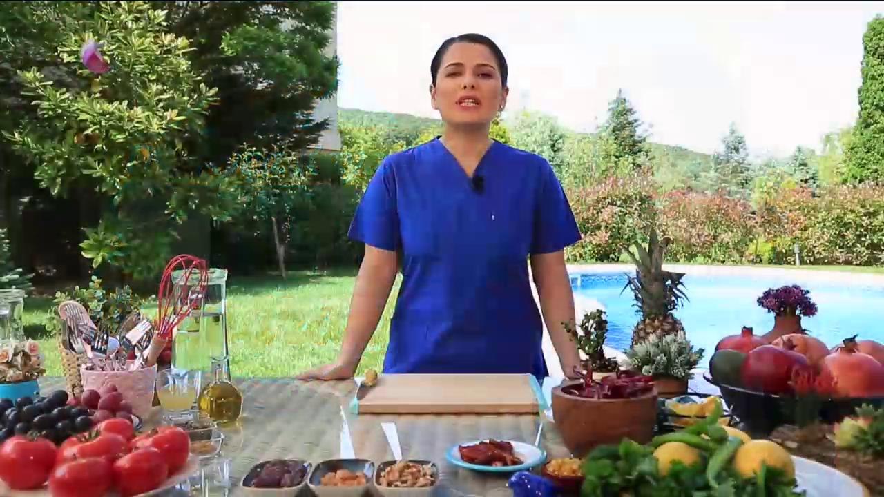 Dr. Ayça Kaya ile Sağlıklı Ramazanlar
