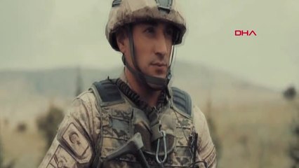 Jandarma'dan 179. Yaşa Özel Klip