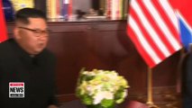 Kim-Trump summit making headlines in international media