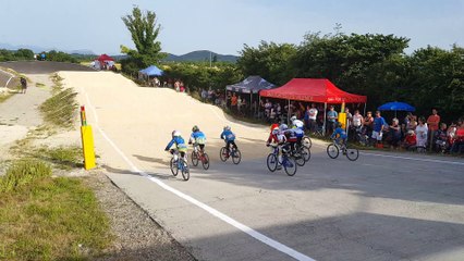 TDAB LIVRON Juin 2018 - Finale Pupille Novice 4