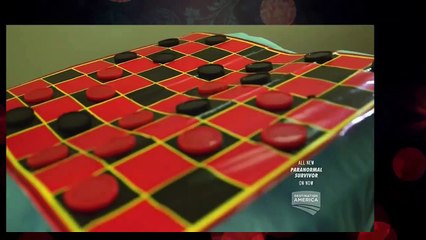 Paranormal Survivor S02E03 An Invitation to Evil