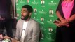 Kyrie Irving On Possible LeBron James Reunion In Boston, Uncle Drew Movie, Celtics Future, & More