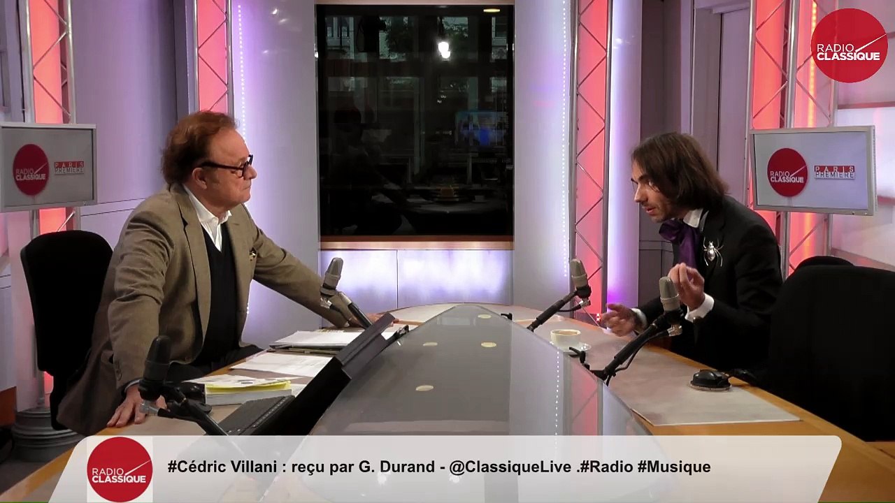 "La première des choses est la solidarité humaine mais il faut installer dans la durée une réponse institutionnelle. Le traité de Dublin est contraire à ce que l'on veut construire" Cédric Villani (13/06/2018)