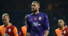 Galatasaray Kalecisi Eray İşcan, 7 Yılda Sadece 18 Maçta Forma Giyerek 10 Kupa Kazandı