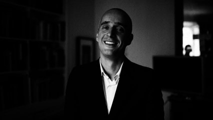 Podcast MP Innovation // Frédéric Josué