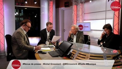 "Laissez Emmanuel Macron aller au bout de sa logique. Il faut attendre qu'il construise sa politique. Il faut lui laisser un sursis" Philippe Tesson (13/06/2018)