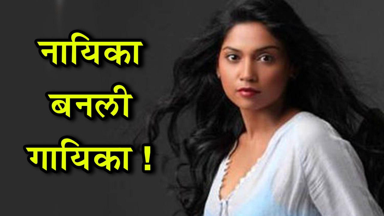 Usha Jadhav Turns Singer For "Shake It Baby" | Marathi Actress | Dhag & Traffic Signal