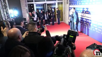 Ilaria D'Amico parla del ruolo di Buffon in nazionale 'Gigi aveva il cuore a pezzi, ma è stato formidabile' | Notizie.it