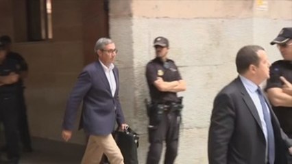 Torres tiene 5 días para entrar en prisión