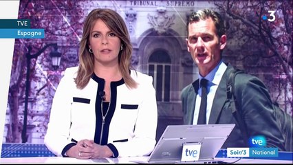 Eurozapping : coup dur pour Mercedes, prison ferme pour le beau-frère d'un roi