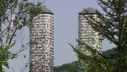 上薗益雄の警鐘！④ 着々と進む人民解放軍の北海道侵略の準備！【星野リゾート トマムで言葉を失った！】 2018-6-6