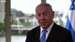 Full Interview: Israeli PM Benjamin Netanyahu on Iran nuclear deal - BBC News