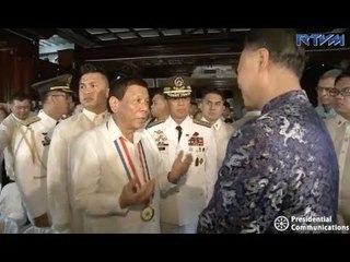 ‘So insensitive,’ says Hontiveros of Chinese envoy’s conduct at June 12 rites