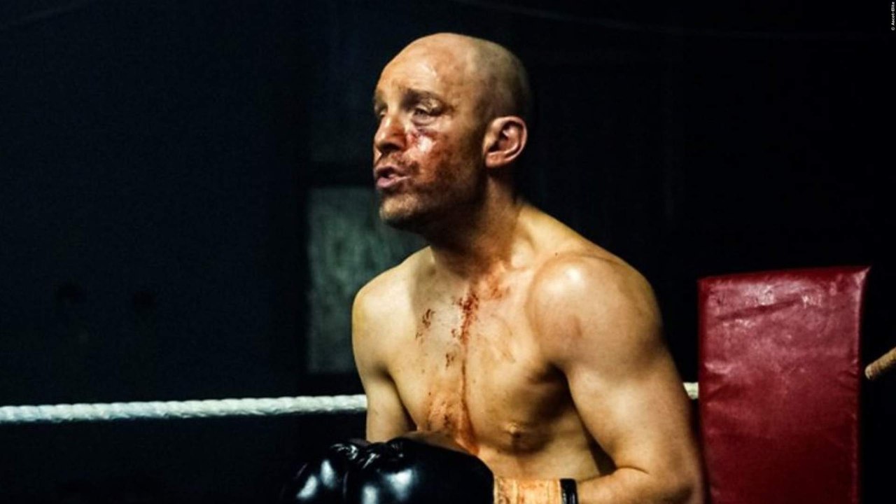 JAWBONE Trailer German Deutsch (2018) HD