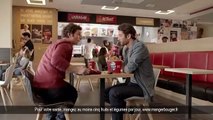 KFC - Publicité