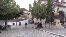 Zamanda Yolculuğun Adresi; Safranbolu - Karabük