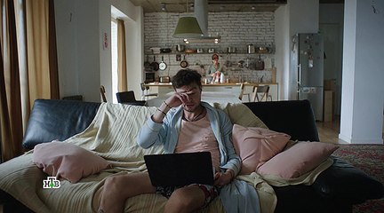 Знакомство (2018) 1 серия. Детектив. Триллер