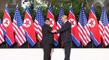 Trump Meets Kim: the North East Reacts!