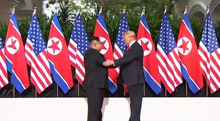 Trump Meets Kim: the North East Reacts!
