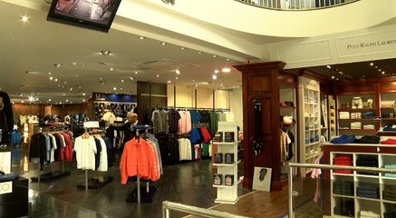 Changing the Face of Boro