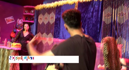 Priscilla the Musical at the Empire!