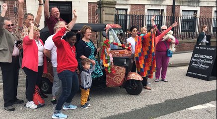 GOODLINES: June 13th 2018