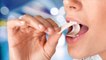 Chewing Gum - Benefits: च्यूइंग गम Calorie Burn के साथ घटाता है चेहरे का फैट | Boldsky