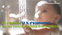Des familles « à énergie positive » - Contenu vidéo proposé par Enedis