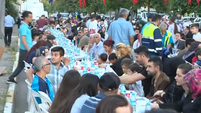 Başkan Uysal: Ataşehir'in İmar Sorununu Yakından Takip Ediyorum