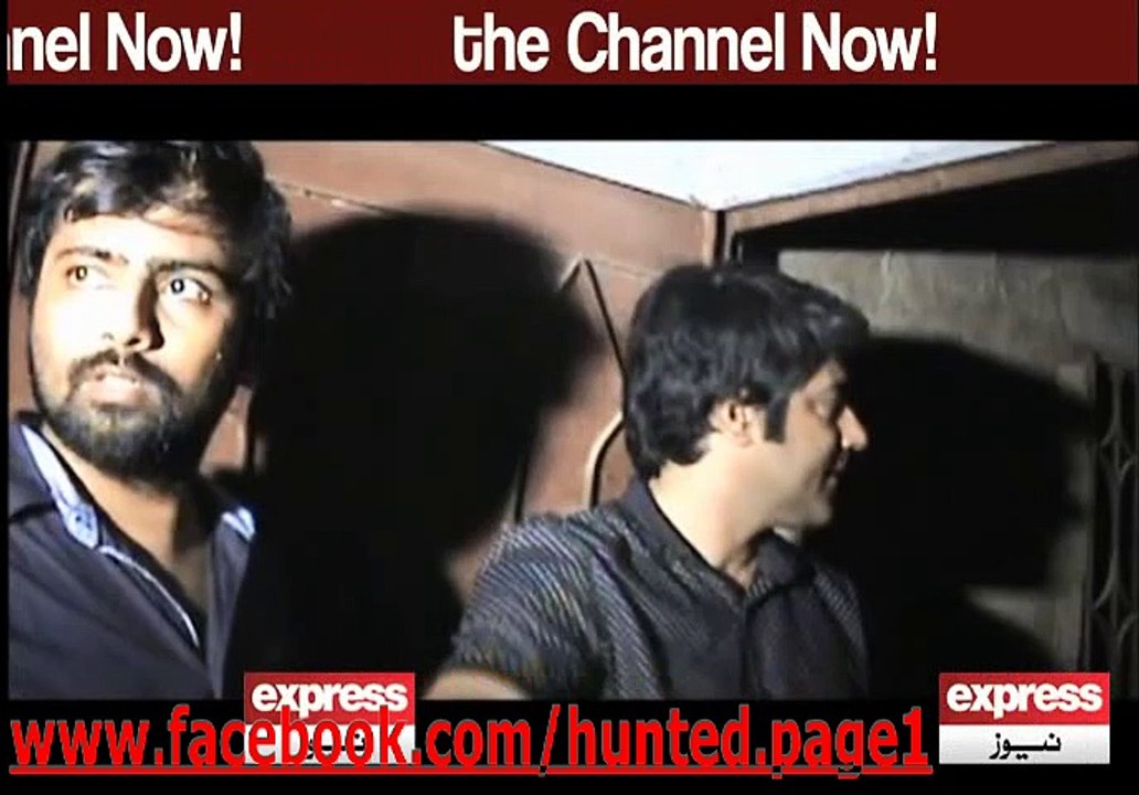 woh kia hai 10 june 2018