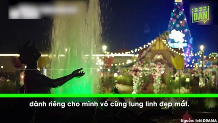 Anh Lee lãng mạn lấy lòng mà chị Kim vẫn bỏ đi xem mắt người khác, fan nôn nao chờ tập 3 "Thư ký Kim"