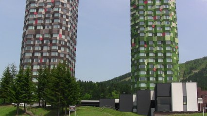 上薗益雄の警鐘！④-B 着々と進む人民解放軍の北海道侵略の準備！【解説部分抜粋】星野リゾート トマムで言葉を失った！ 2018/6/6