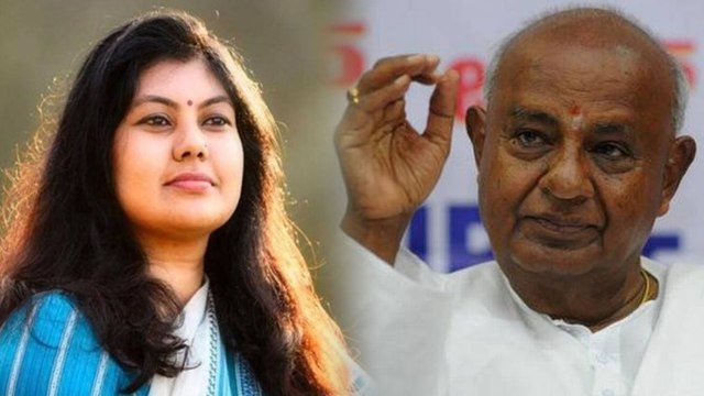 Jayanagar Elections Results 2018 : ಸೌಮ್ಯ ರೆಡ್ಡಿ ಗೆಲುವಿನ ಹಿಂದೆ ದೇವೇಗೌಡ್ರ ಕೈ ಚಳಕ ಇದ್ಯಾ?