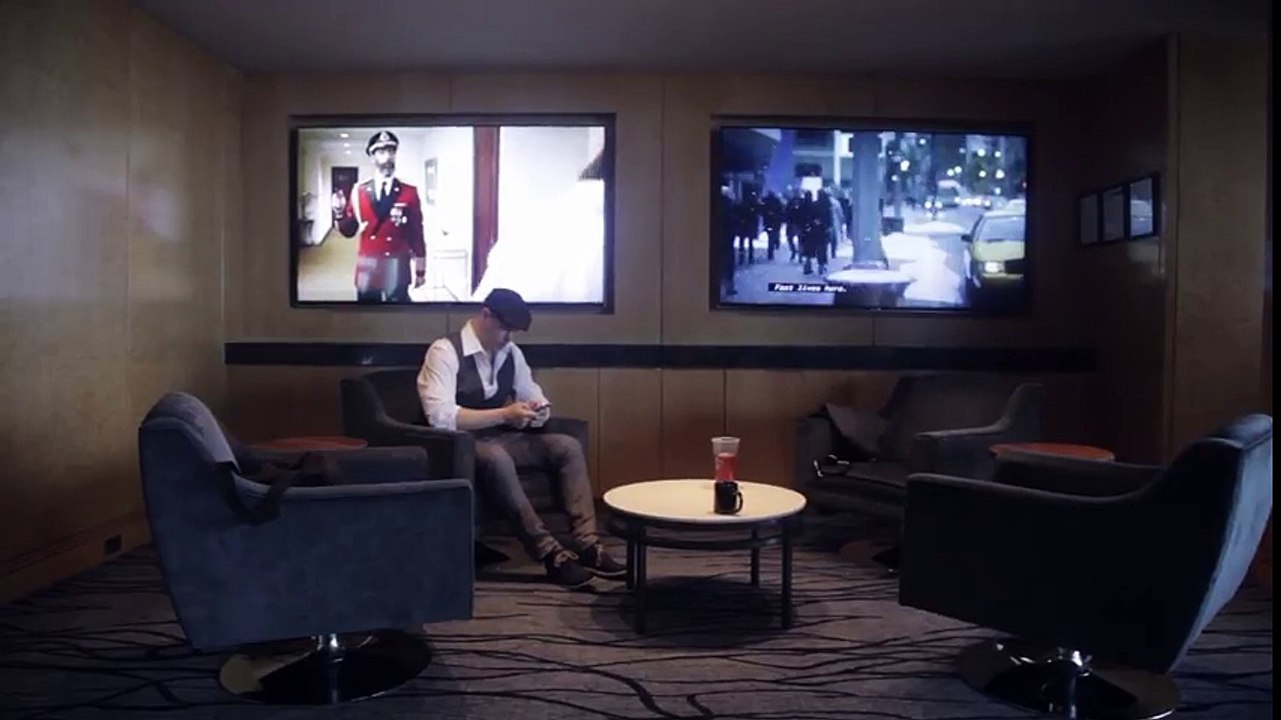 Shane Jeremy James Stopping Non Compassionate Companies Today