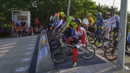 TDAB LIVRON Juin 2018 - Finale Minime