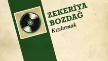 Zekeriya Bozdağ - Kızılırmak (45'lik)