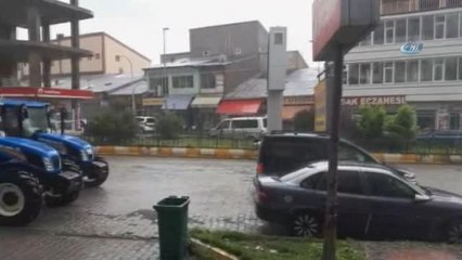 Selde Kaybolan Gencin Cesedine Ulaşıldı