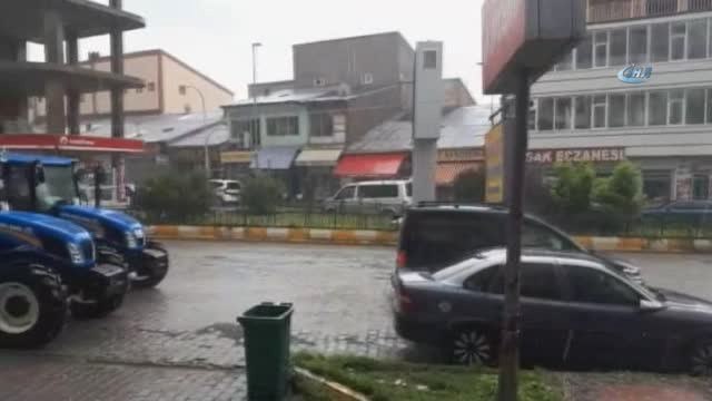Selde Kaybolan Gencin Cesedine Ulaşıldı