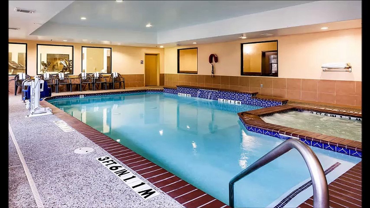 Comfort Suites Near NASA Texas