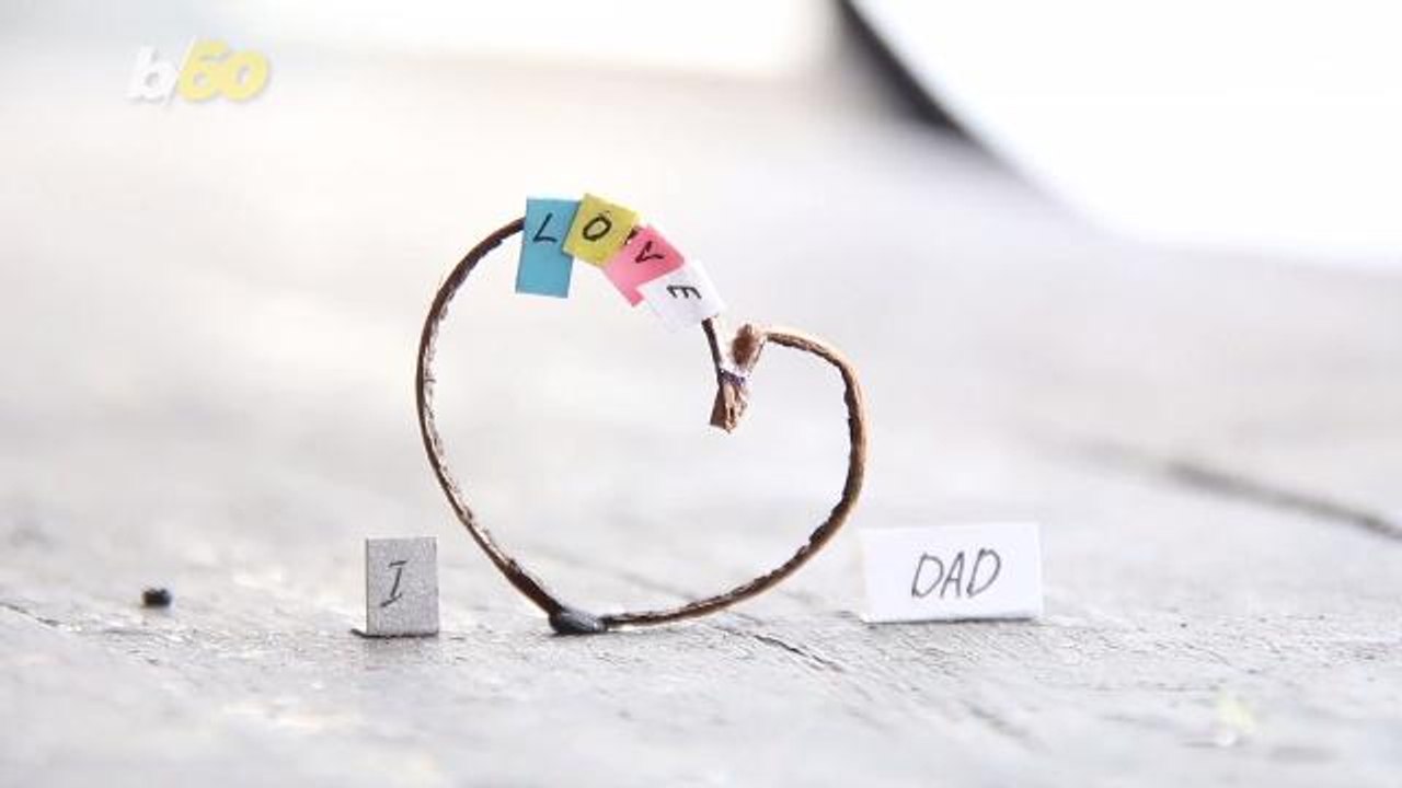 Father's Day Wasn't Always a National Holiday...Here's How it Began