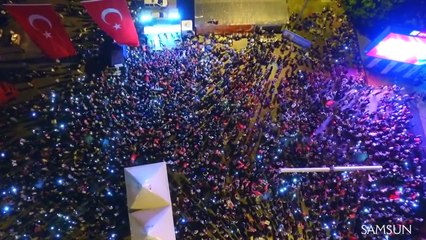 Necip Karakaya - Aziz Reisim (Official Video)